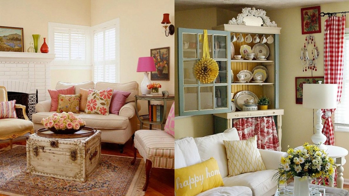improve your home decor