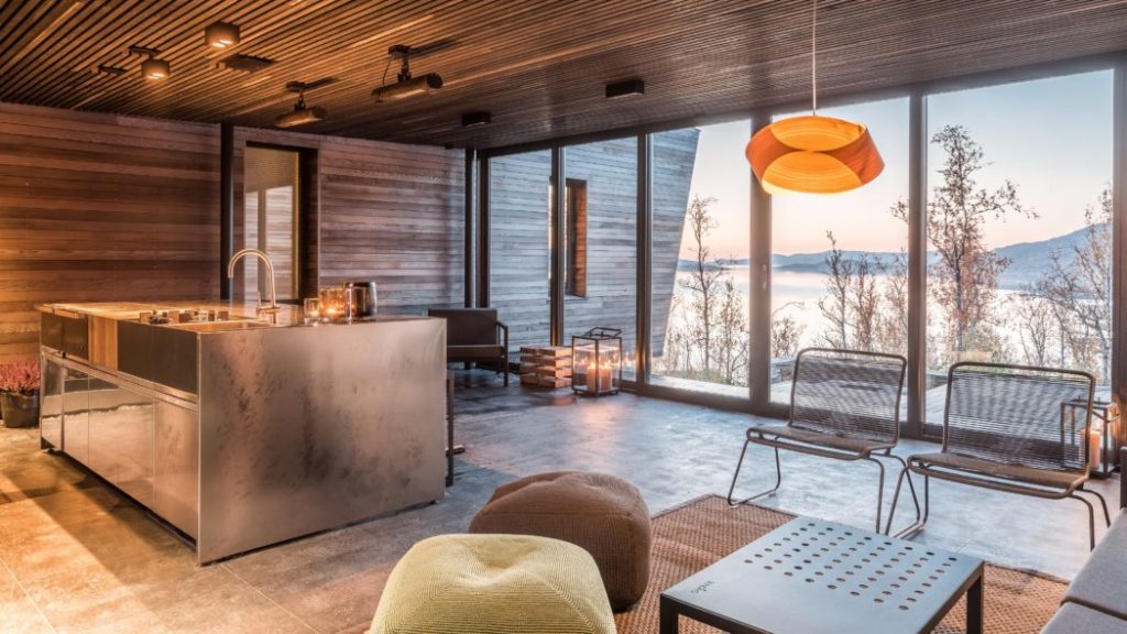 Norway Cozy Home