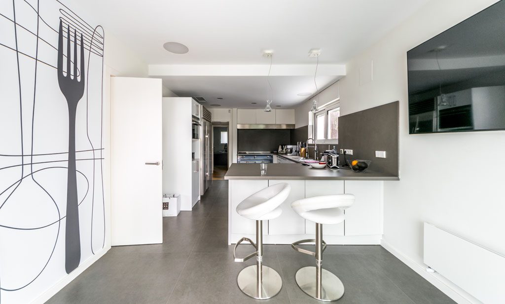 Casa Herrero A Serene And Modern Housing Healthy House Plans Casa Herrero A Serene And Modern Housing Healthy House Plans