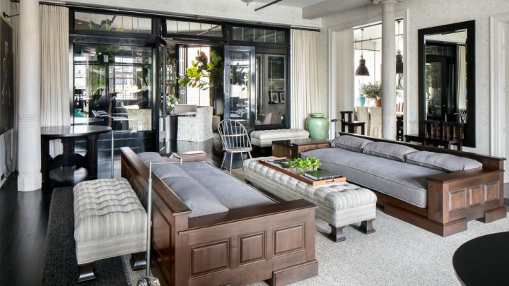 The Spectacular Apartment That Meg Ryan Sells In New York Healthy The Spectacular Apartment That Meg Ryan Sells In New York Healthy