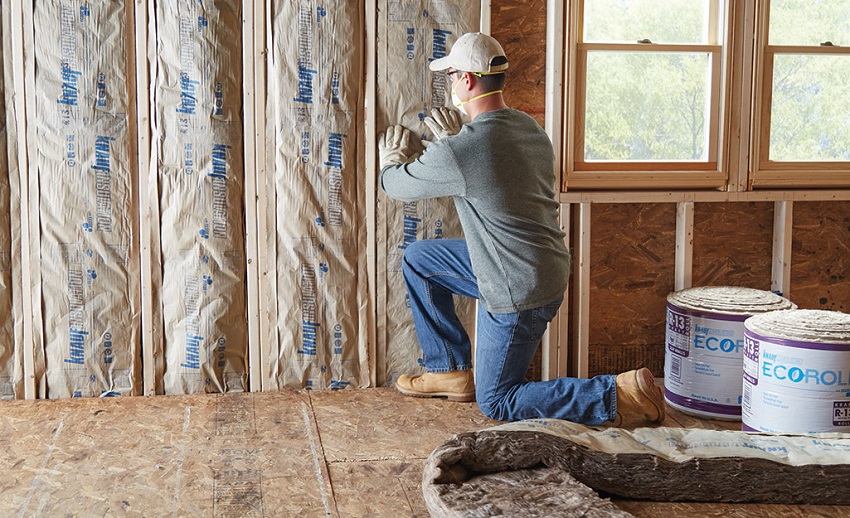 How To Insulate Exterior House Walls At Desmond Lupo Blog How To Insulate Exterior House Walls At Desmond Lupo Blog