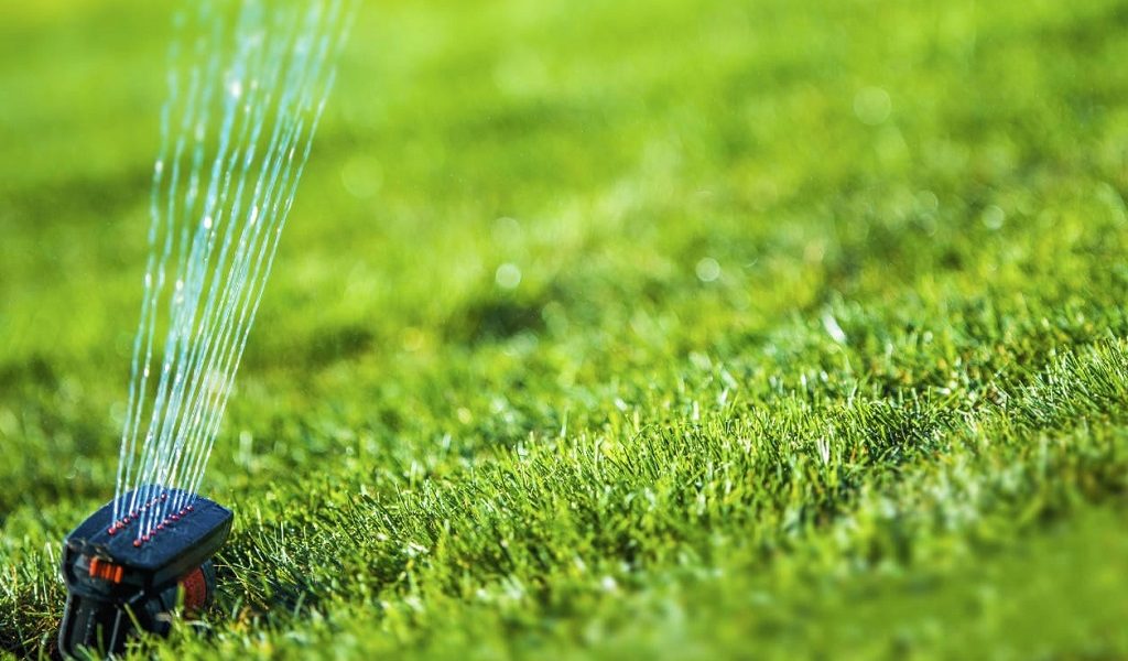 Benefits of Using an Irrigation Well for Watering Your Lawn