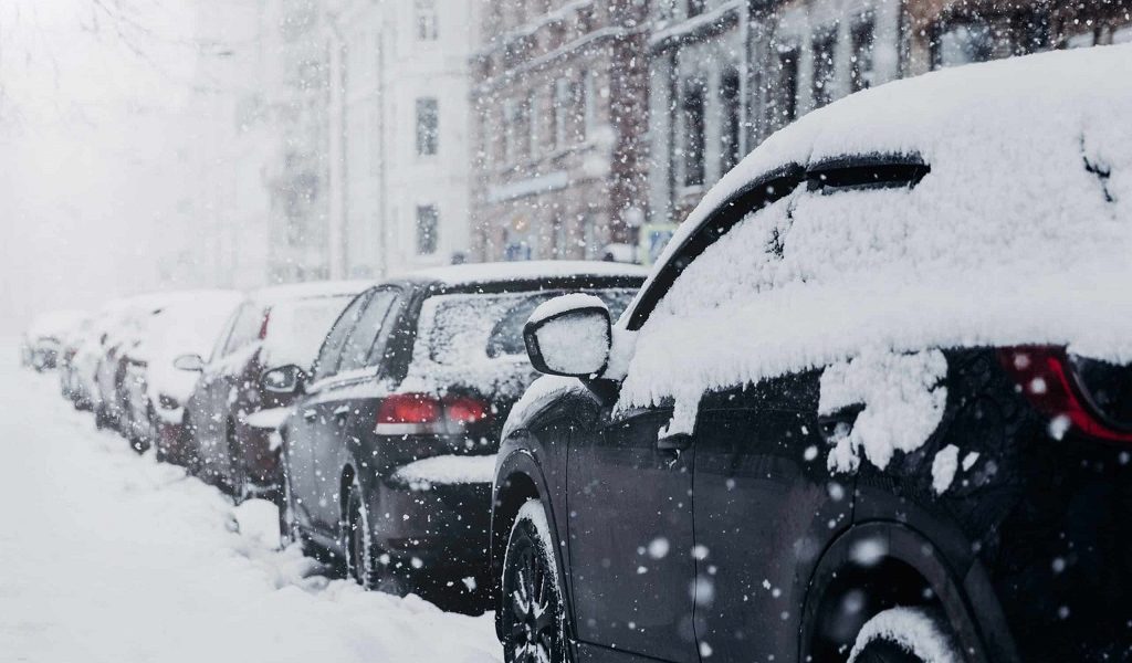 Safety and Security - Why a Snow Building Monitoring System is Essential