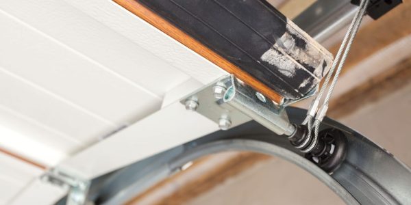 Step by Step Guide for Lubricating Garage Door Rollers