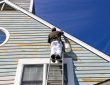 How to Paint a House Exterior
