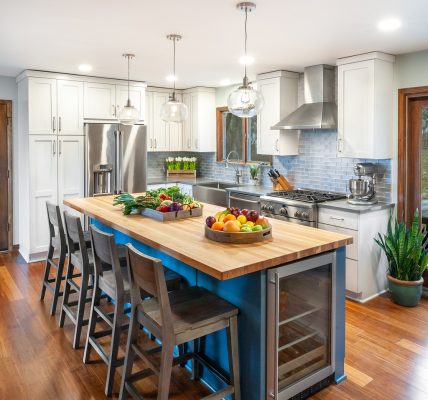 kitchen remodel cost﻿