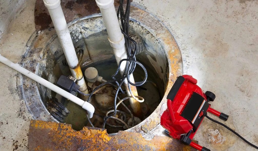 What is a Sump Pump? The Ultimate Guide to Flood Prevention