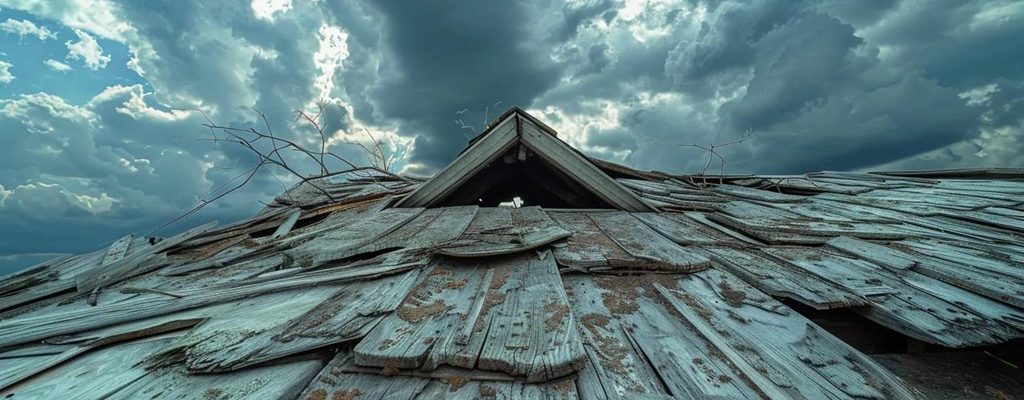 How do you know if your roof needs replacing?