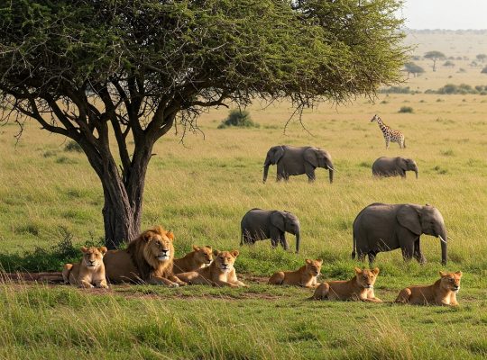 The Benefits of a Humane Wildlife Removal Service