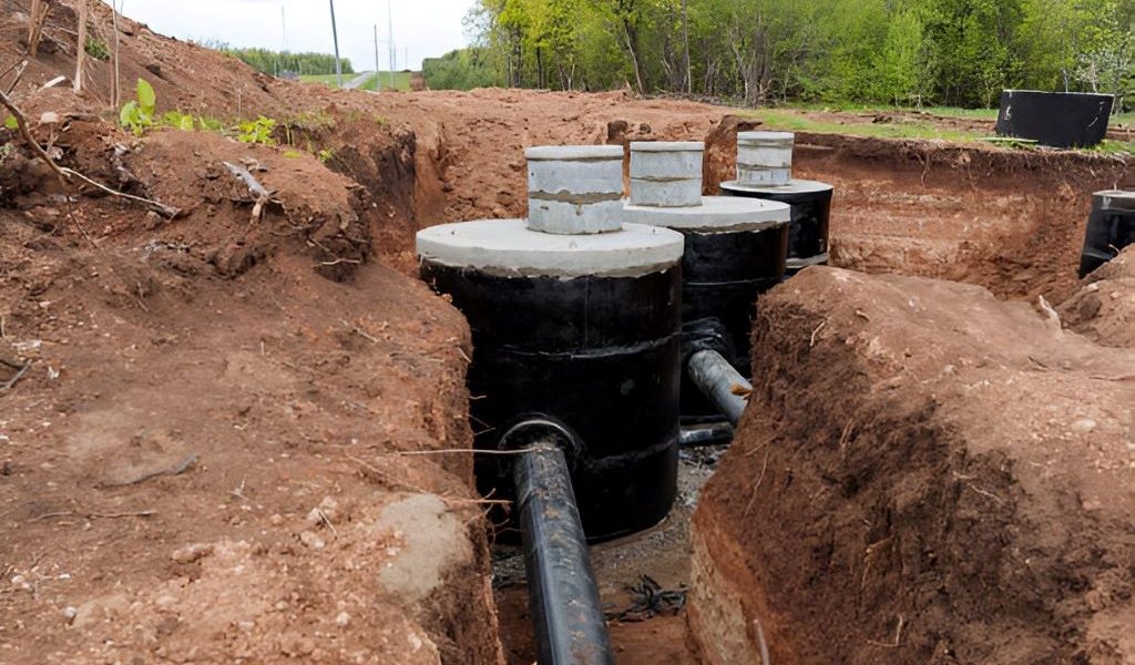 The Future of Septic Systems in Water Management
