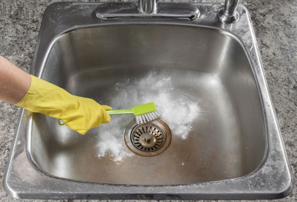 How to Get Rid of Drain Gnats