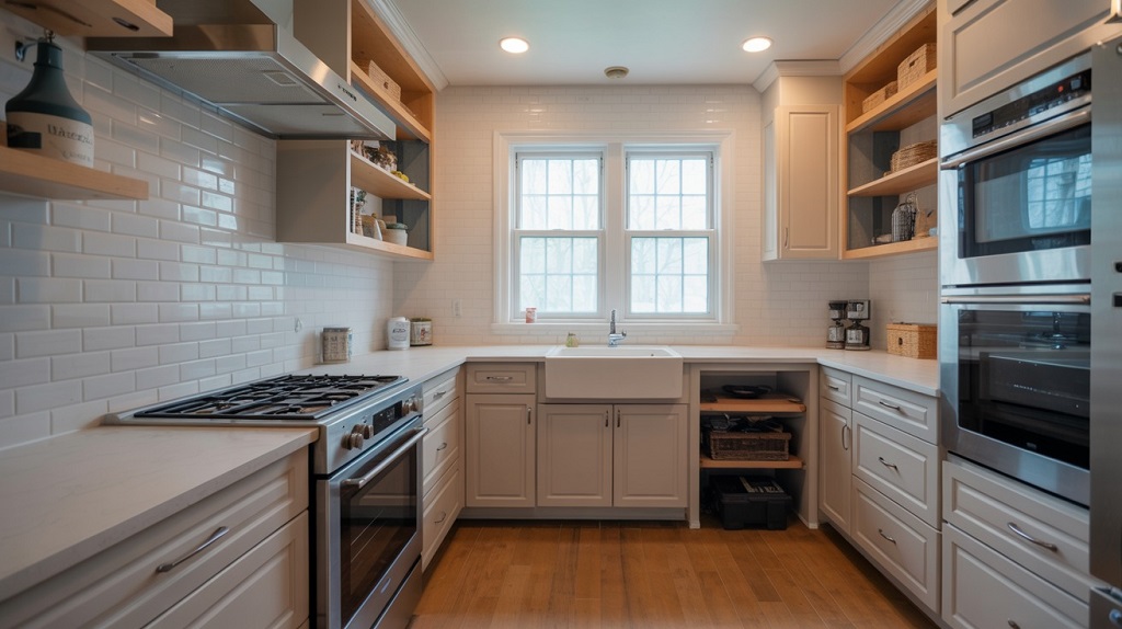 What's the best time of year to start a remodel