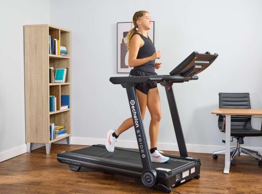 Is it better to buy a treadmill online or in-store