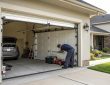 Regular garage door maintenance is key to keeping your door running smoothly, safely, and saving you big money down the line.