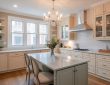 How can I minimize disruption during renovation