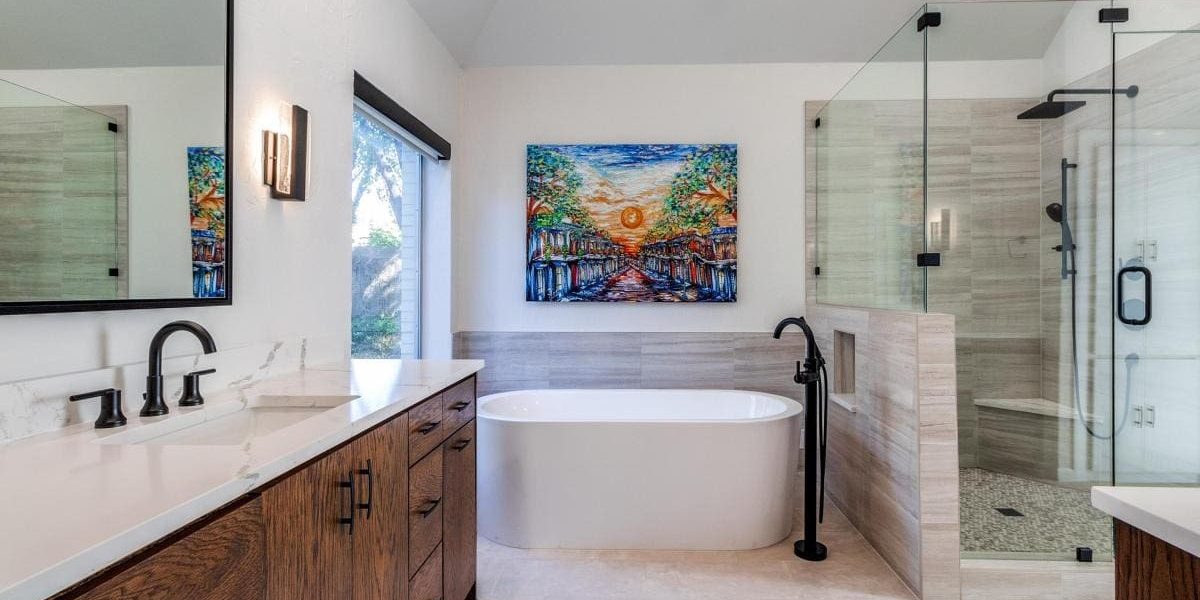 Can a Bathroom Remodel Increase My Home’s Value