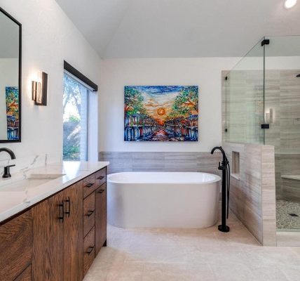Can a Bathroom Remodel Increase My Home’s Value