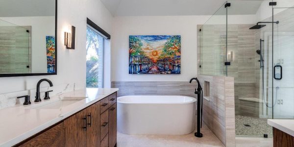 Can a Bathroom Remodel Increase My Home’s Value