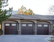 Modern garage door designs and repair trends for 2025 featuring smart openers and eco-friendly materials