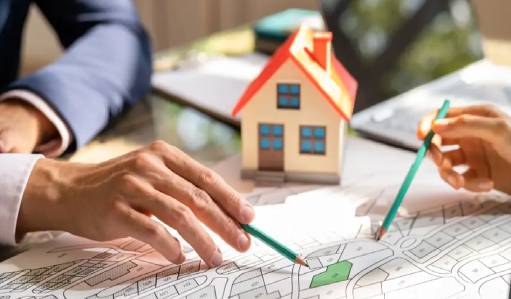 What is the best way to resolve a boundary dispute