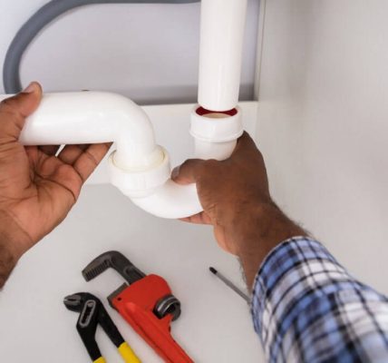 Are commercial drain cleaners necessary for Austin drain maintenance