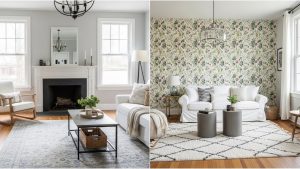Tile Installation Ideas On A Budget Reference: Budget Home Renovation Ideas That Deliver Big Style Without A
