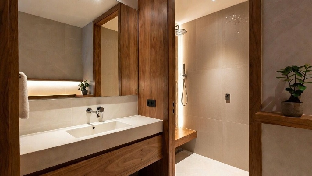 Checklist for verifying bathroom remodeler credentials and references