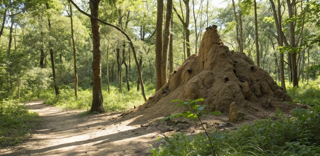 How to master termite control by understanding their ecology. Learn about colony hierarchy, feeding habits, and habitat needs to protect your home effectively.