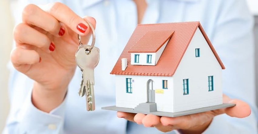 Stay current with market trends to make informed real estate decisions.