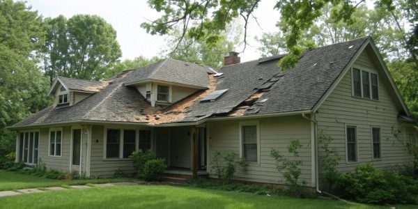 How to identify and fix common roofing problems like leaks, missing shingles, and sagging. Learn to spot early warning signs and protect your home’s structural integrity.