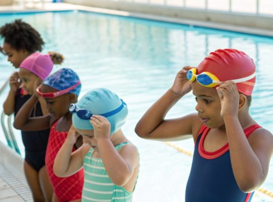 How to get your kids ready for swimming classes near me: use these expert tips on gear, water safety, and building confidence for a fun, splash-ready experience.