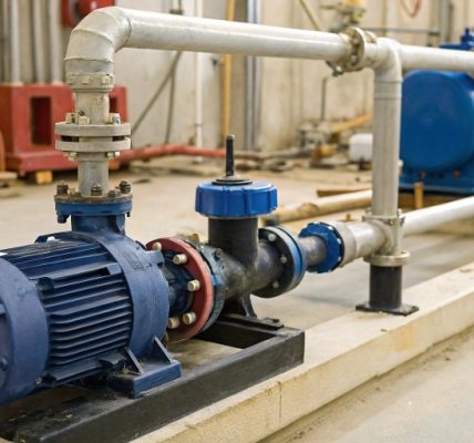How to troubleshoot and prevent common water pump failures. Learn to identify signs of wear, perform routine maintenance, and fix pressure issues to avoid outages.