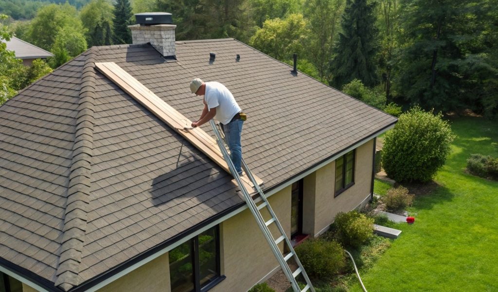 How to assess and compare roofing quotes effectively. Learn to evaluate material quality, labor warranties, and project timelines to find the best value for your home.
