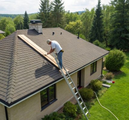 How to assess and compare roofing quotes effectively. Learn to evaluate material quality, labor warranties, and project timelines to find the best value for your home.
