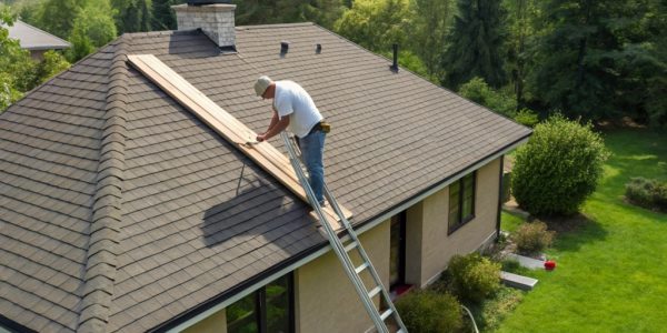 How to assess and compare roofing quotes effectively. Learn to evaluate material quality, labor warranties, and project timelines to find the best value for your home.