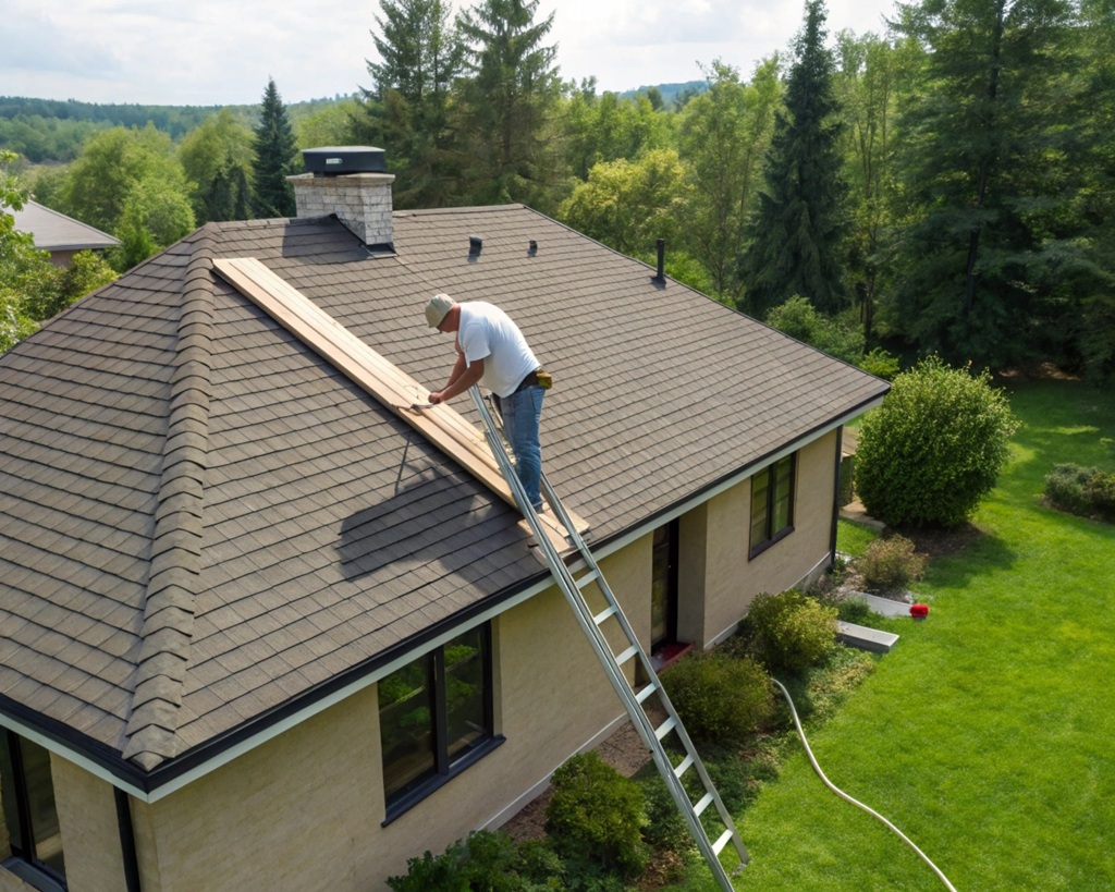 How to assess and compare roofing quotes effectively. Learn to evaluate material quality, labor warranties, and project timelines to find the best value for your home.