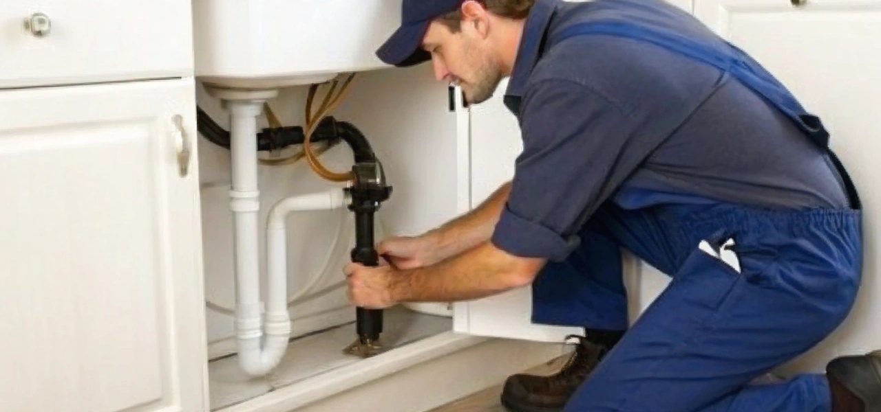 How to maintain your home plumbing for long-term savings. Learn why regular inspections of drains, pipes, and water heaters prevent costly leaks and water damage.
