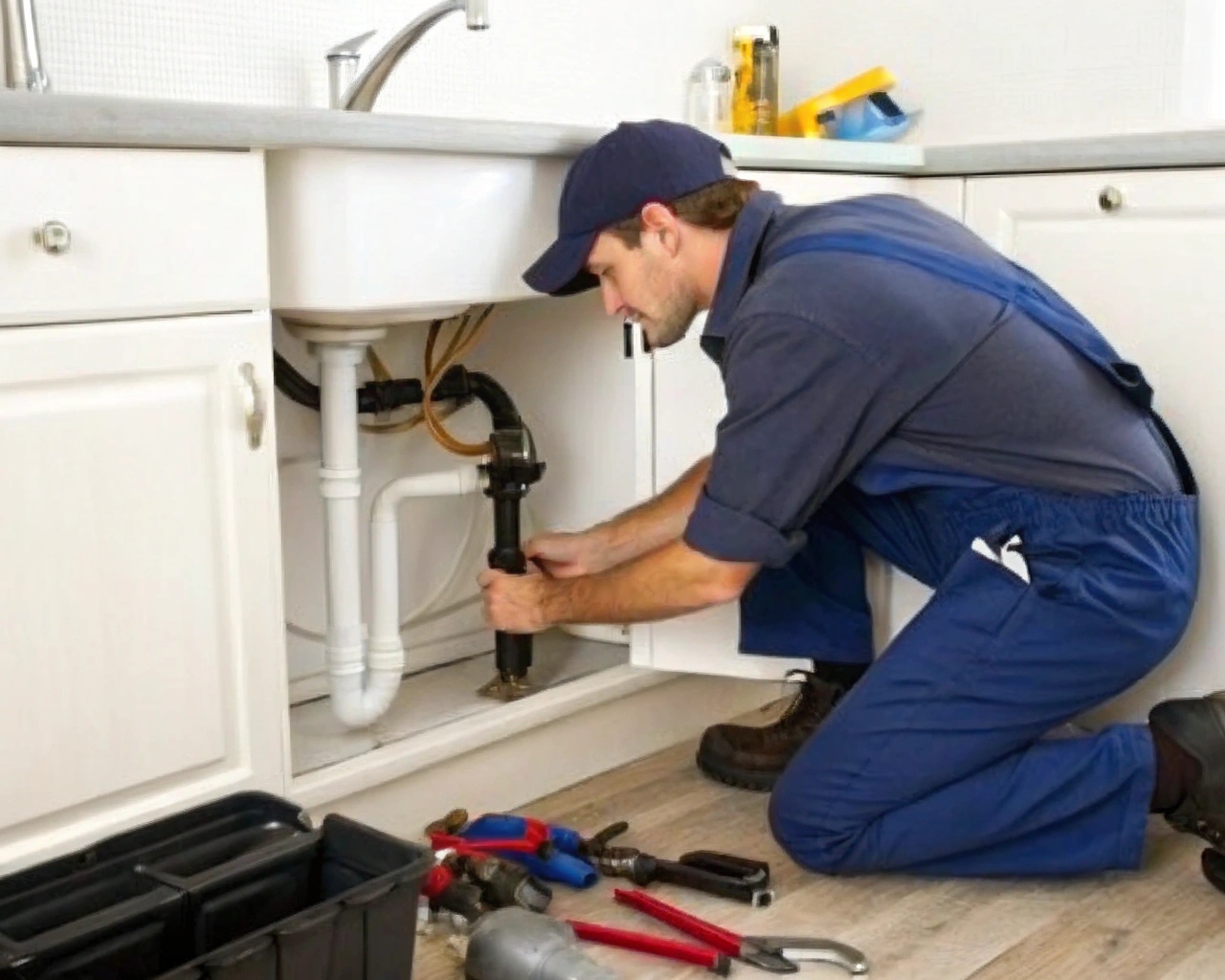 How to maintain your home plumbing for long-term savings. Learn why regular inspections of drains, pipes, and water heaters prevent costly leaks and water damage.