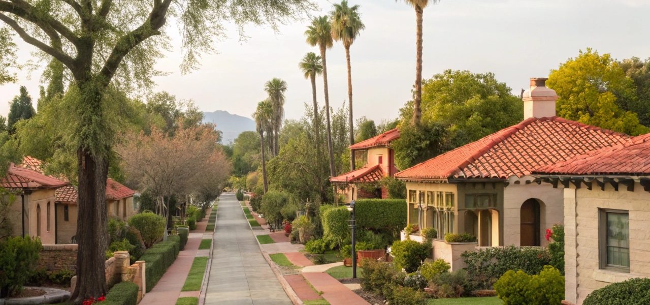 Find your dream Tucson home with our expert guide. Explore top neighborhoods, local market trends, and essential buying tips. Start your Arizona search today!