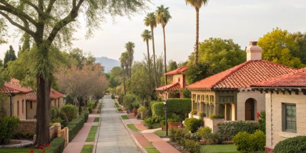 Find your dream Tucson home with our expert guide. Explore top neighborhoods, local market trends, and essential buying tips. Start your Arizona search today!