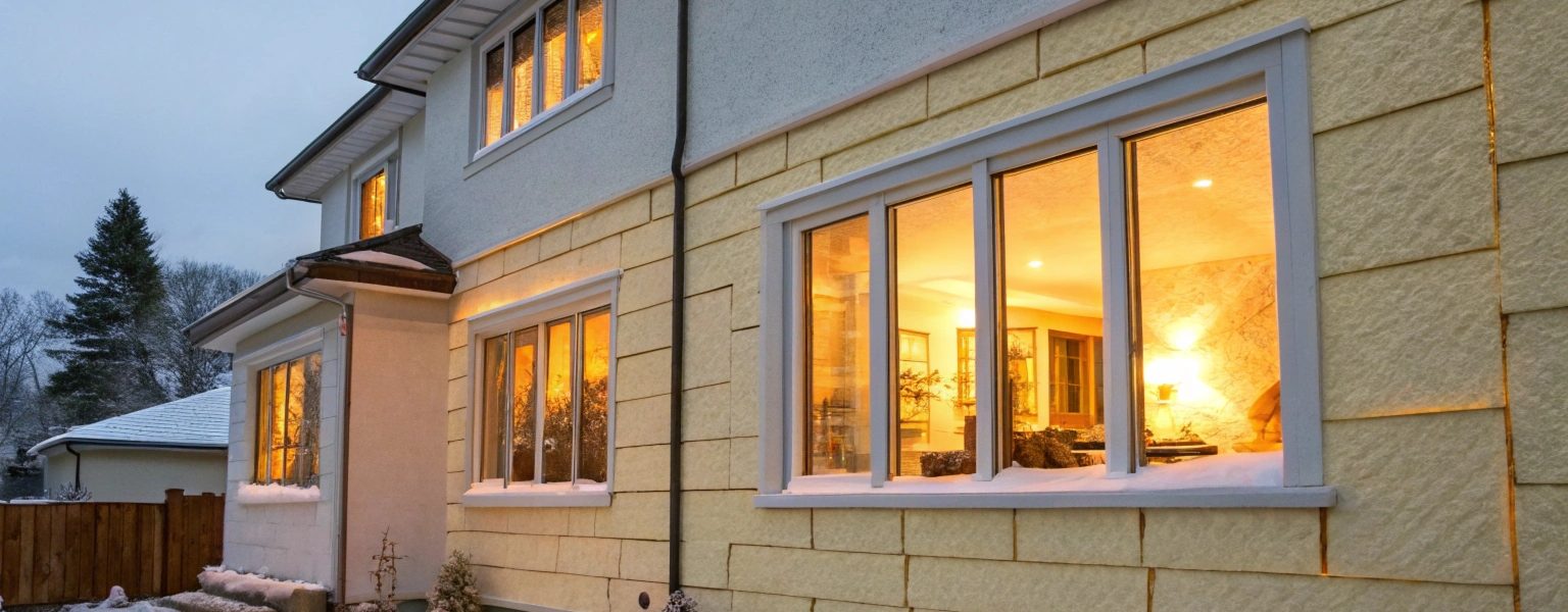 Proper insulation stabilizes home temperatures, eliminates drafts, and lowers utility bills. Learn how upgrading your insulation maximizes comfort and savings.