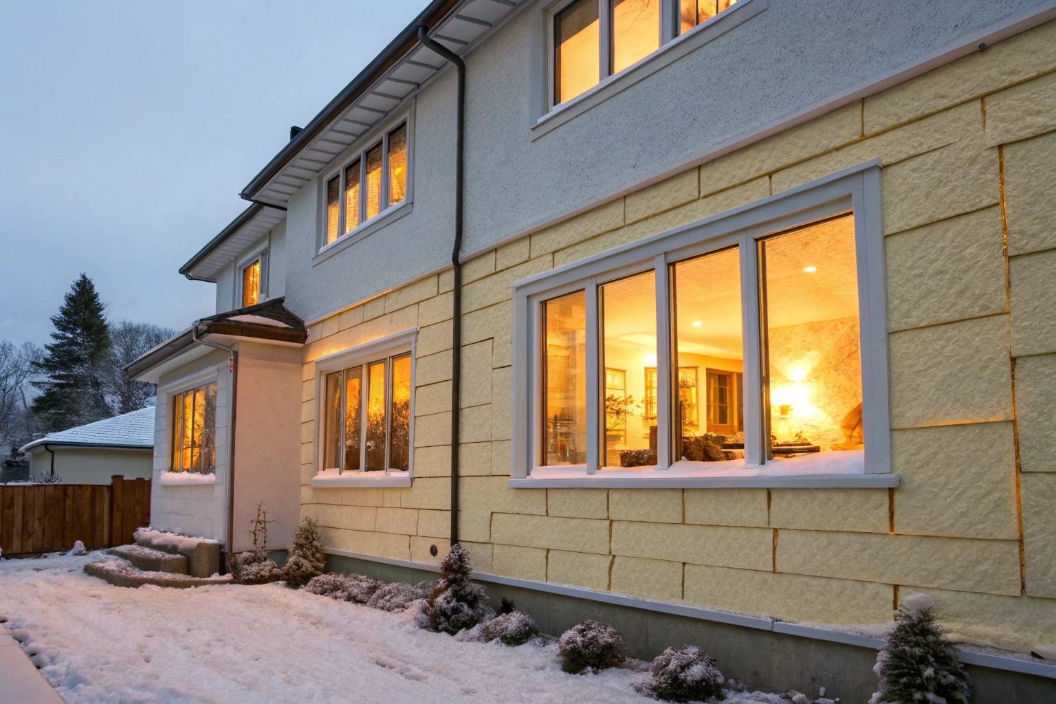 Proper insulation stabilizes home temperatures, eliminates drafts, and lowers utility bills. Learn how upgrading your insulation maximizes comfort and savings.