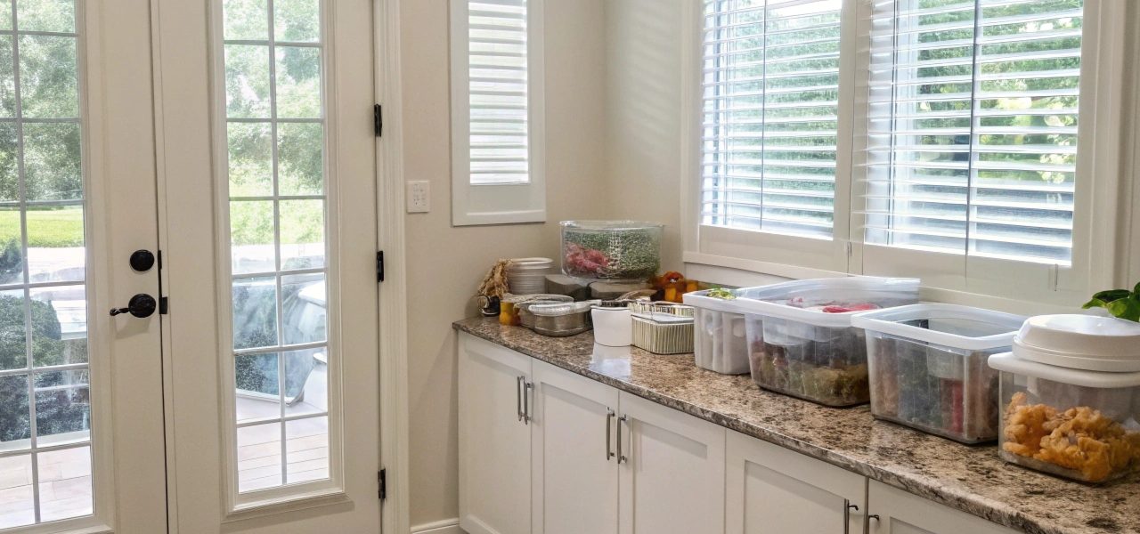 Keep bugs and rodents out with these proactive DIY tips. Learn how to seal entry points, manage waste, and maintain a pest-free home naturally.
