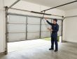 Learn what’s included in professional garage door opener installation, from motor mounting and rail assembly to safety sensors, remote programming, and testing.