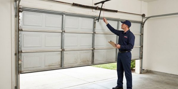 Learn what’s included in professional garage door opener installation, from motor mounting and rail assembly to safety sensors, remote programming, and testing.