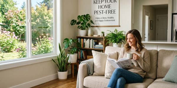 Keep your Northern Virginia home pest-free with these simple, effective tips. Learn how to prevent bugs, deter rodents, and protect your property year-round!