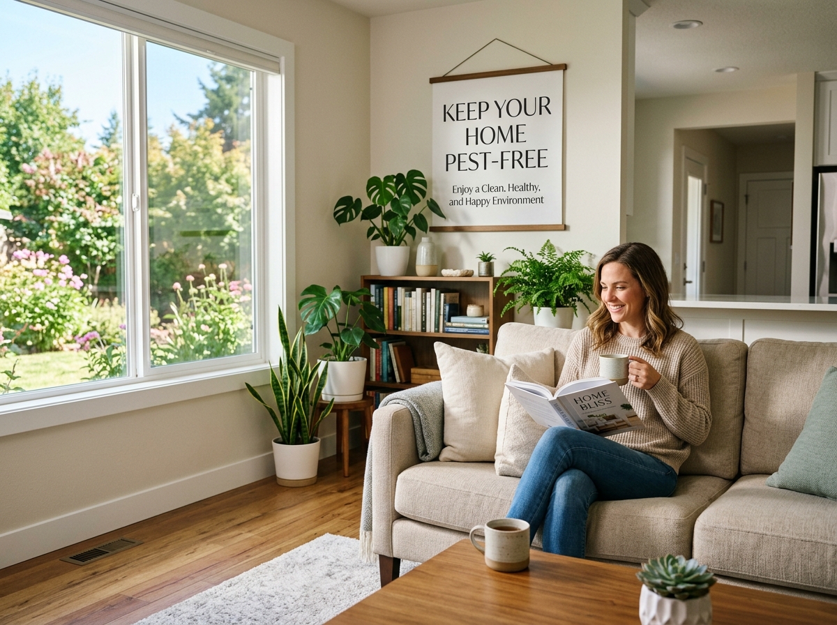 Keep your Northern Virginia home pest-free with these simple, effective tips. Learn how to prevent bugs, deter rodents, and protect your property year-round!