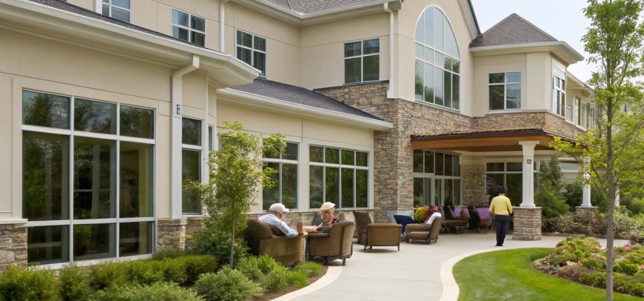 Explore key senior care options, costs, and amenities. Learn how to choose the right assisted living facility with our comprehensive guide for families.