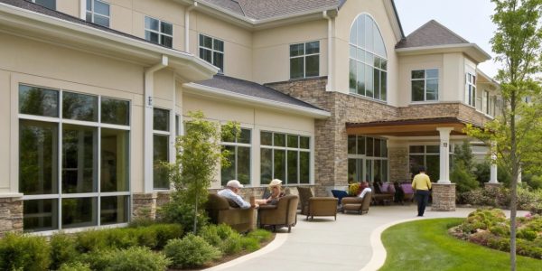 Explore key senior care options, costs, and amenities. Learn how to choose the right assisted living facility with our comprehensive guide for families.