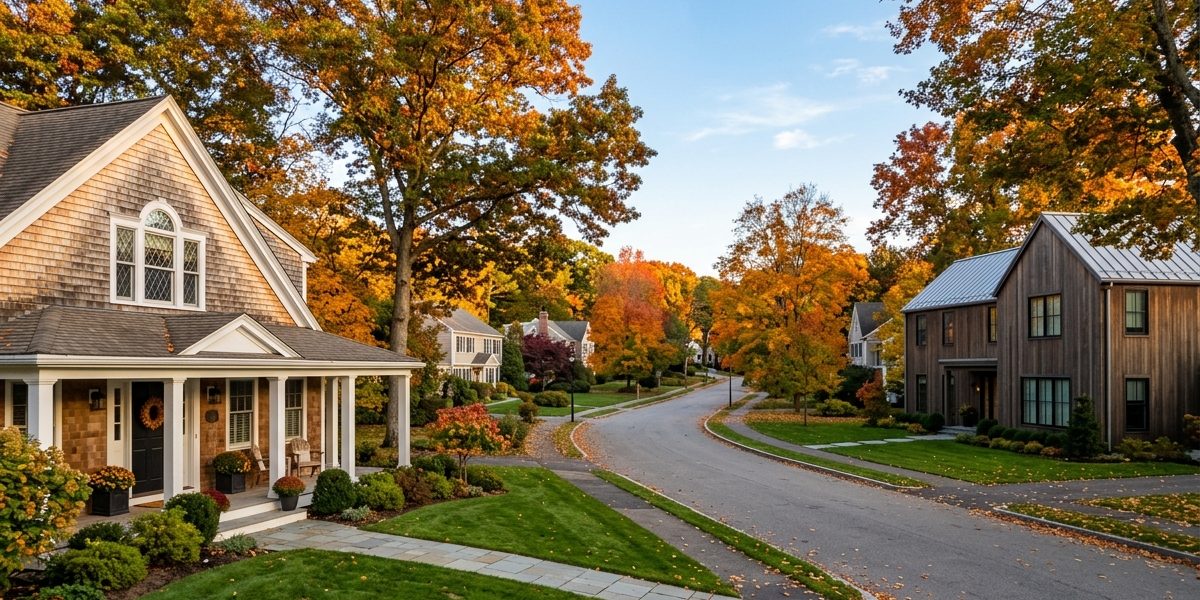 Compare Wayland, MA homes with ease. Evaluate real costs, property conditions, and daily lifestyle factors to find the right MetroWest fit for your family.